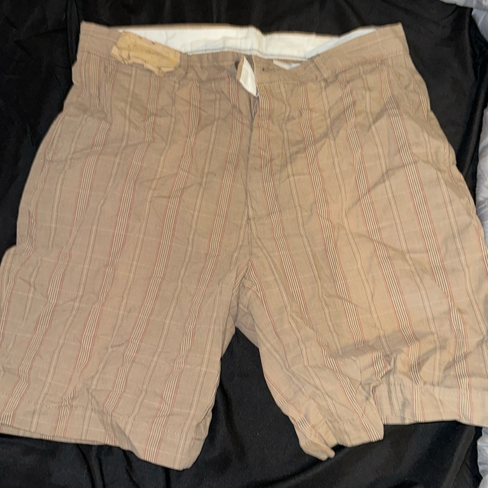 Men’s vintage shorts